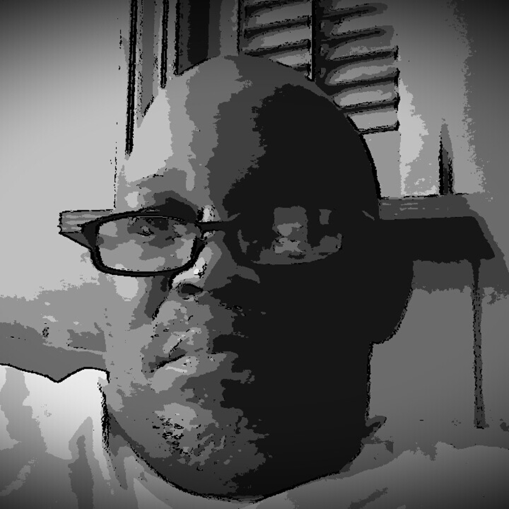 Meet your Posher, Darrin